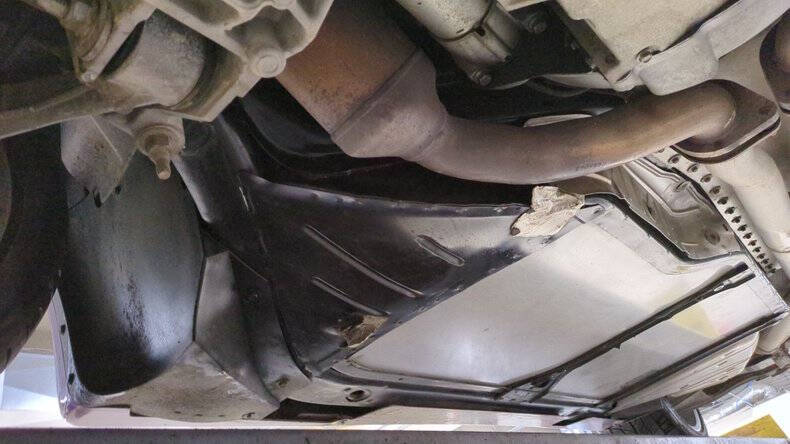 2006 Chevrolet Corvette