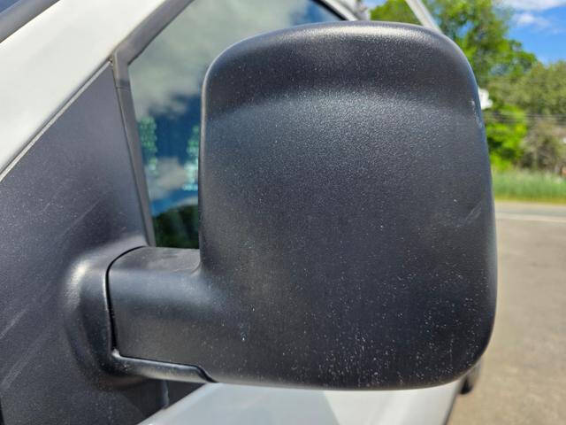 2012 Chevrolet Express 2500