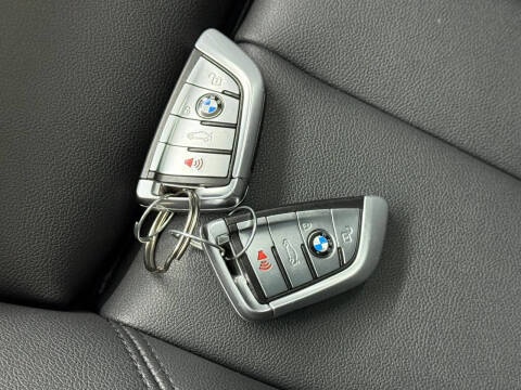 2019 BMW 5 Series 530e iPerformance