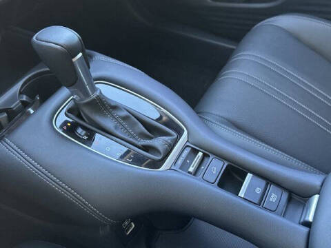 2023 Honda HR-V EX-L