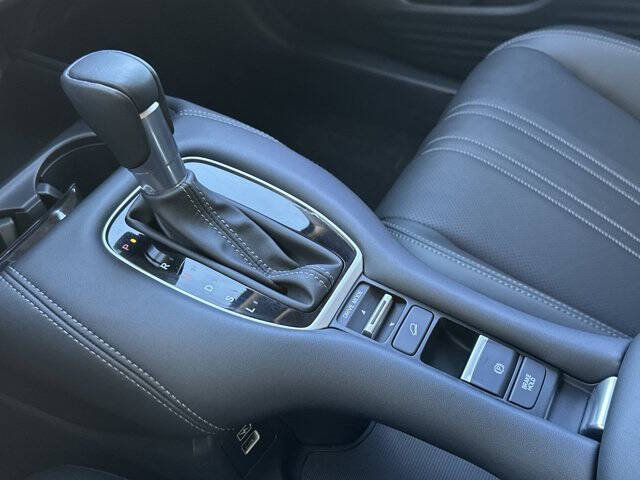 2023 Honda HR-V EX-L