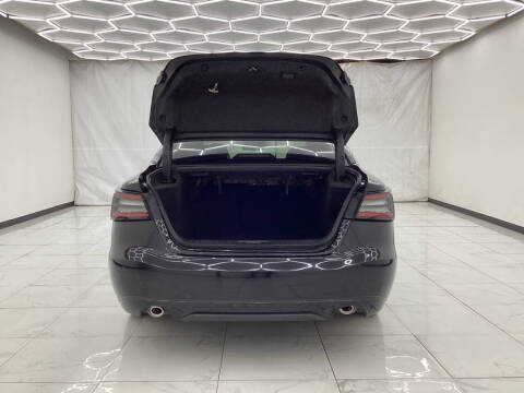 2022 Nissan Maxima 3.5 SV