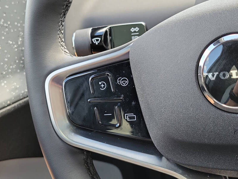 2025 Volvo EX30 Twin Ultra