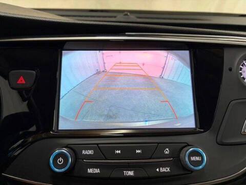 2017 Buick Envision Preferred