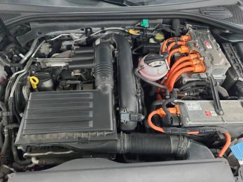 2017 Audi A3 Sportback e-tron 1.4T Premium Plus