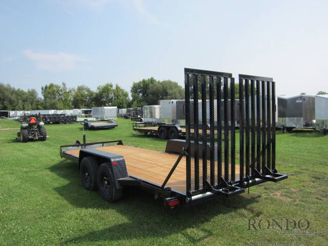 2025 BWISE Equipment EH18-10