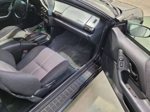 1994 Chevrolet Camaro Z28