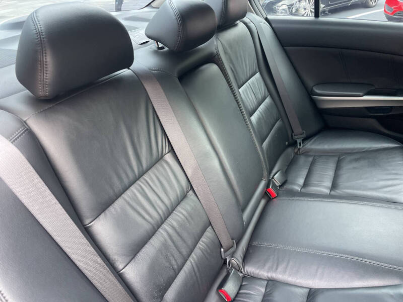 2010 Honda Accord EX-L