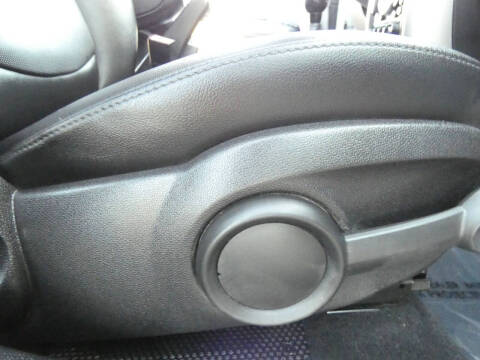 2016 MINI Countryman Cooper