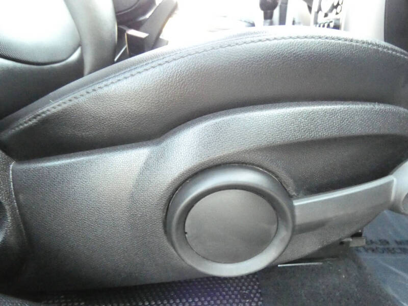 2016 MINI Countryman Cooper