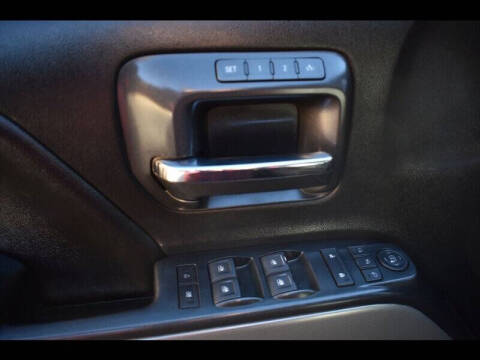 2018 GMC Sierra 3500HD