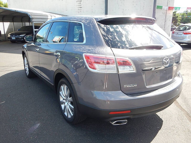 2007 Mazda CX-9 Grand Touring