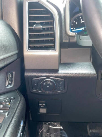 2019 Ford Expedition MAX XLT