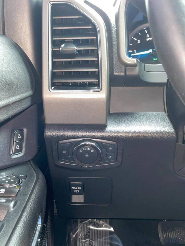 2019 Ford Expedition MAX XLT