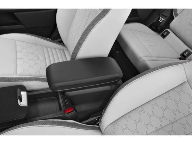 2027 MINI Countryman