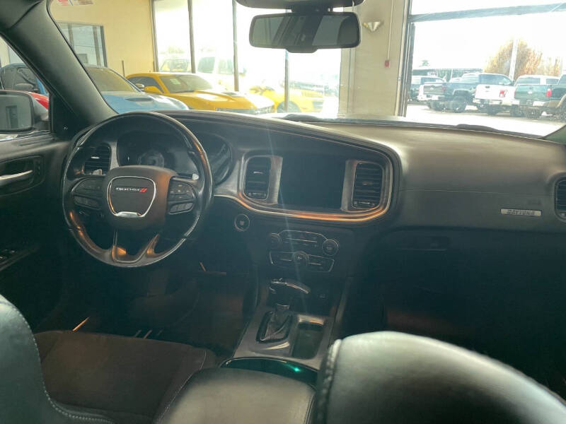 2020 Dodge Charger R/T