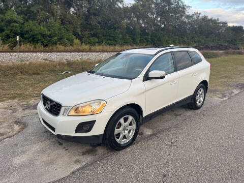 2010 Volvo XC60 3.2