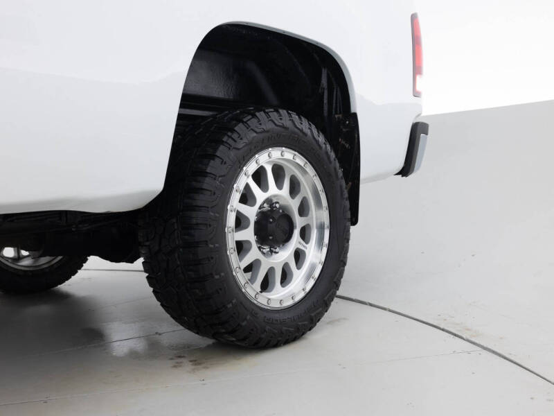 2009 GMC Sierra 2500HD SLE