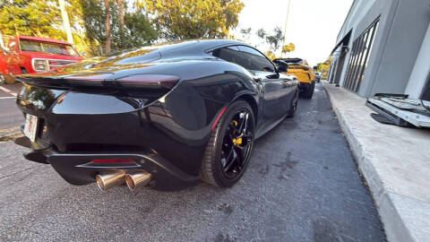 2024 Ferrari Roma