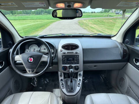 2004 Saturn Vue