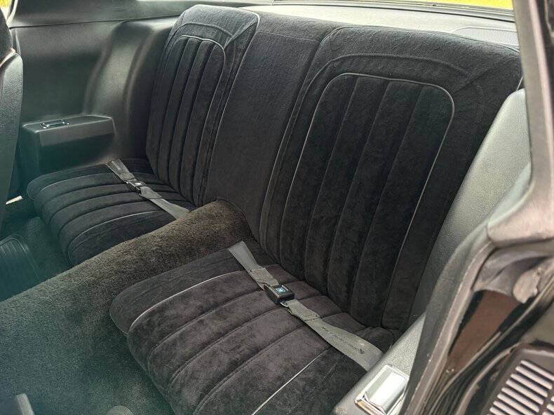 1977 Pontiac Trans Am