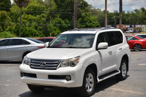 2010 Lexus GX 460 for sale at Motor Car Concepts II - Kirkman Location in Orlando FL