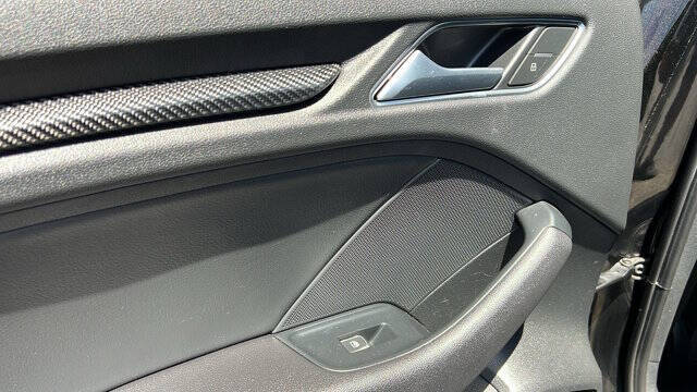 2020 Audi S3 2.0T quattro Premium Plus