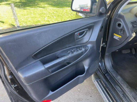 2009 Hyundai Tucson Limited V6