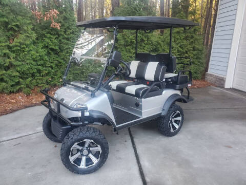 2023 EVOLUTION FORESTER 4 PLUS for sale at TM AUTO WHOLESALERS LLC in Chesapeake VA