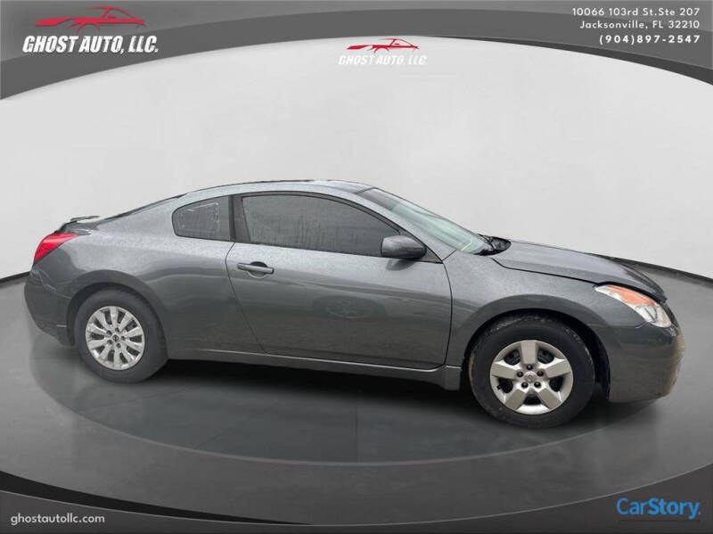 2008 Nissan Altima