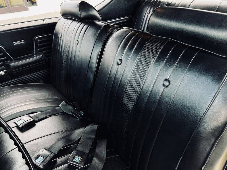 1969 Chevrolet Chevelle