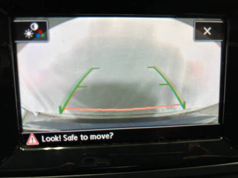 2017 Volkswagen Passat 1.8T S