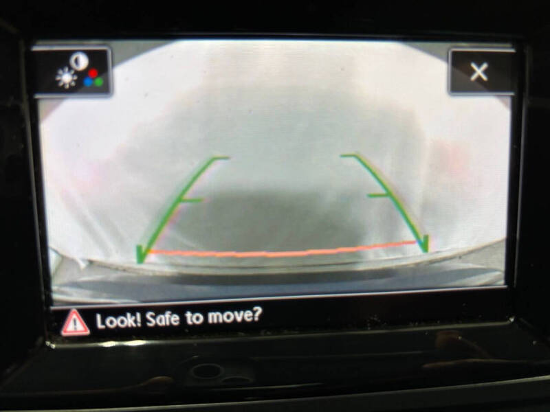 2017 Volkswagen Passat 1.8T S