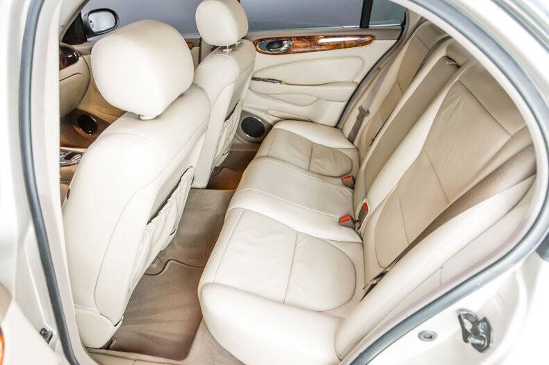 2006 Jaguar XJ-Series XJ8