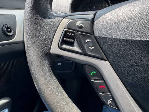 2012 Hyundai Veloster