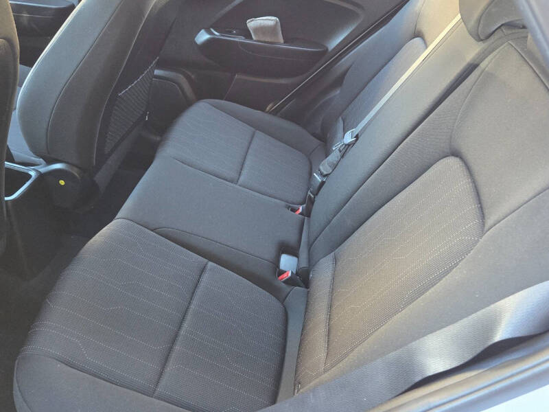 2022 Hyundai Venue SE