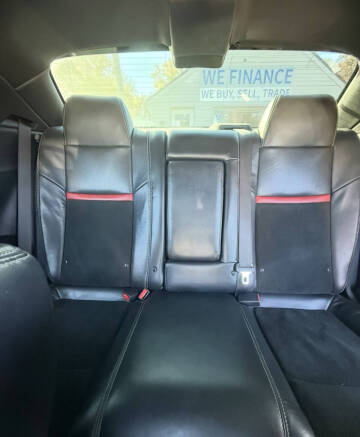 2013 Dodge Challenger SRT8 392