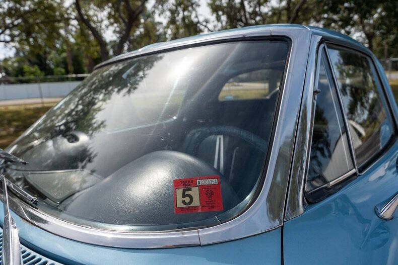 1963 Chevrolet Corvette