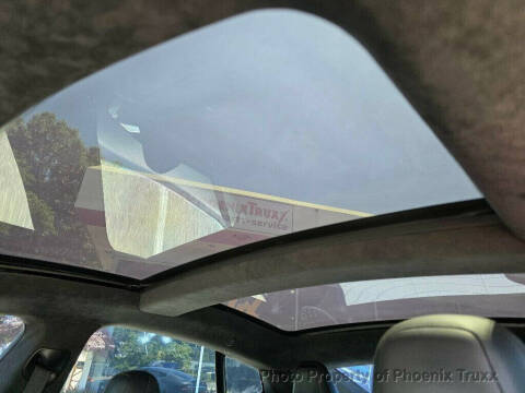 2014 Tesla Model S P85D