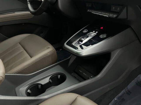 2023 Audi Q4 e-tron quattro Premium Plus 50