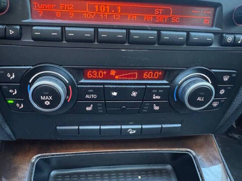 2011 BMW 3 Series 328i xDrive