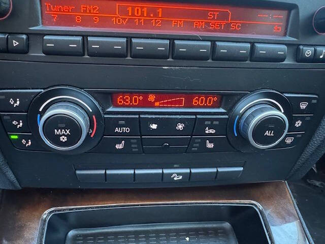 2011 BMW 3 Series 328i xDrive