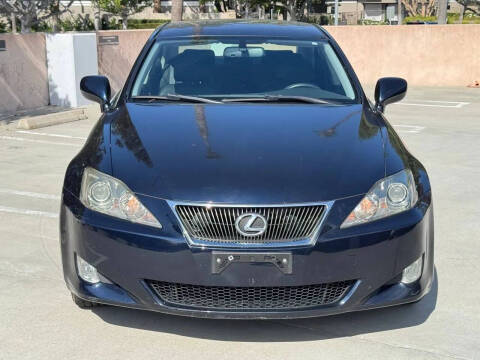 2006 Lexus IS 250