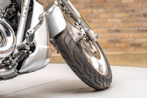 2003 Harley-Davidson V-Rod