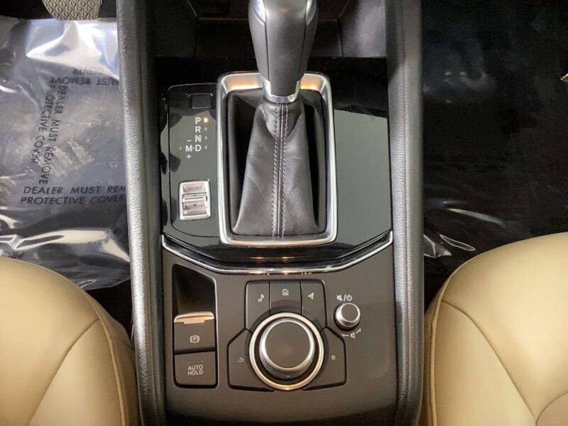 2023 Mazda CX-5 2.5 S Select