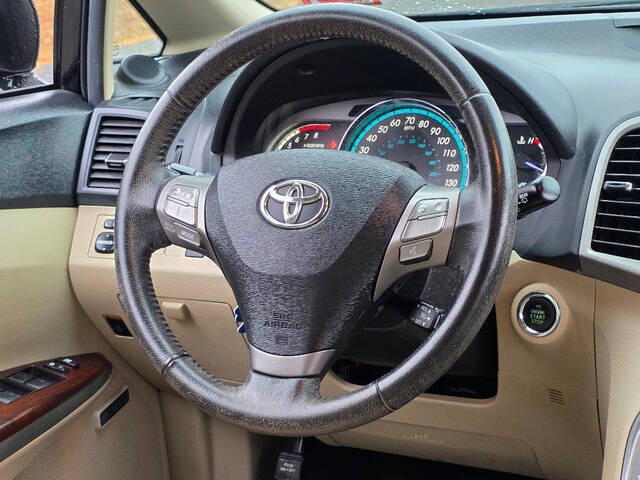 2011 Toyota Venza AWD V6