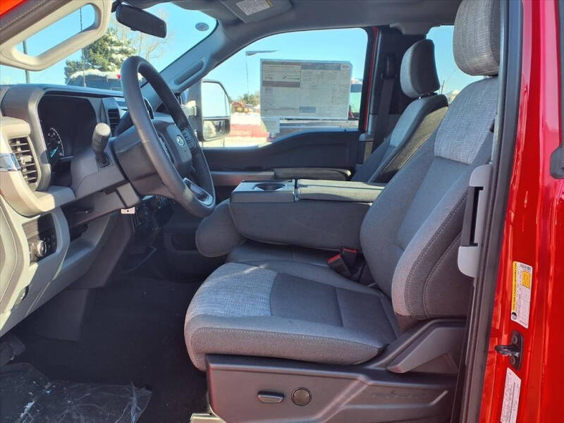 2026 Ford F-350 Super Duty