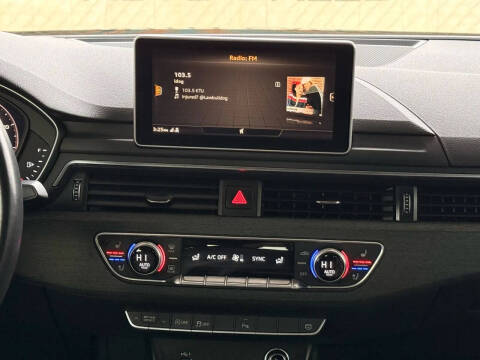 2018 Audi A5 2.0T quattro Premium Plus