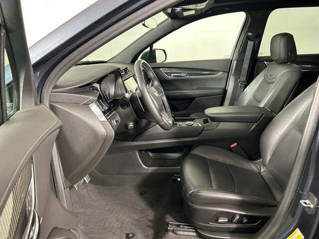 2020 Cadillac XT6 Sport