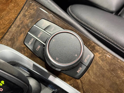 2019 BMW 5 Series 530i xDrive